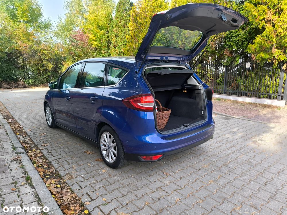 Ford C-MAX - 25