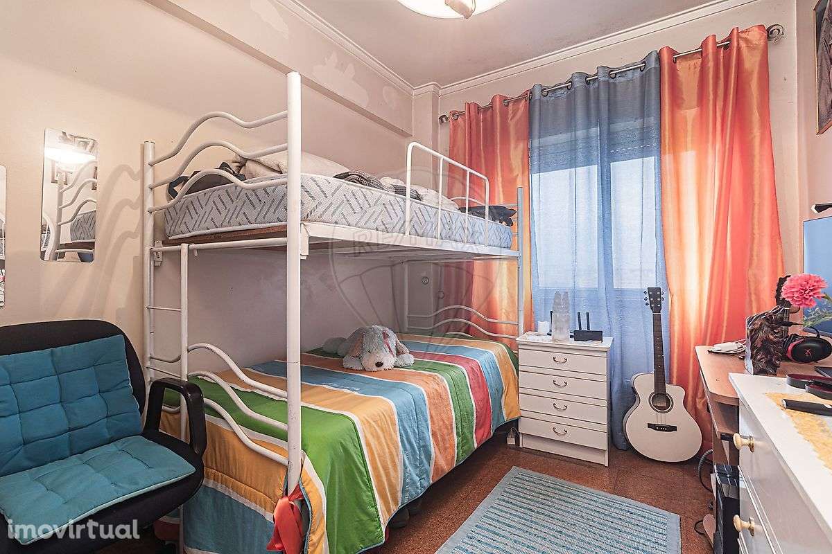 Apartamento T2 para venda - Grande imagem: 4/22