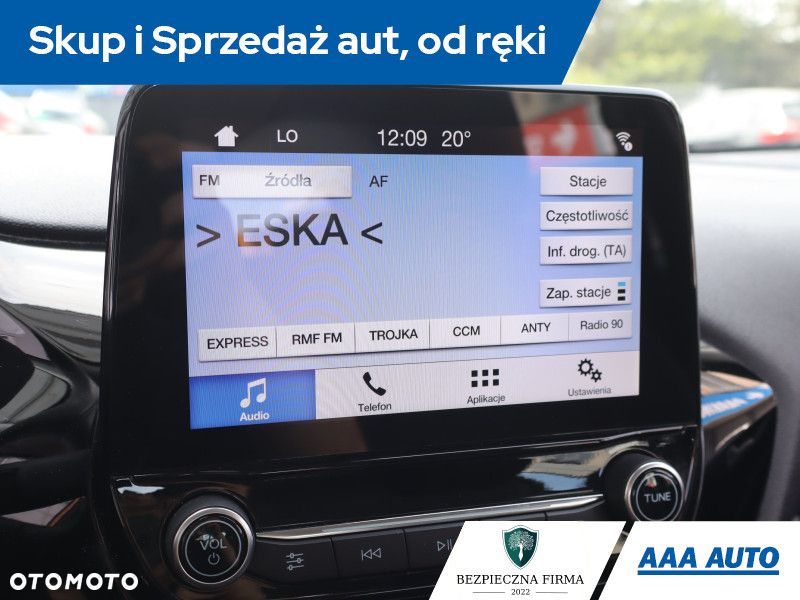 Ford Fiesta - 15