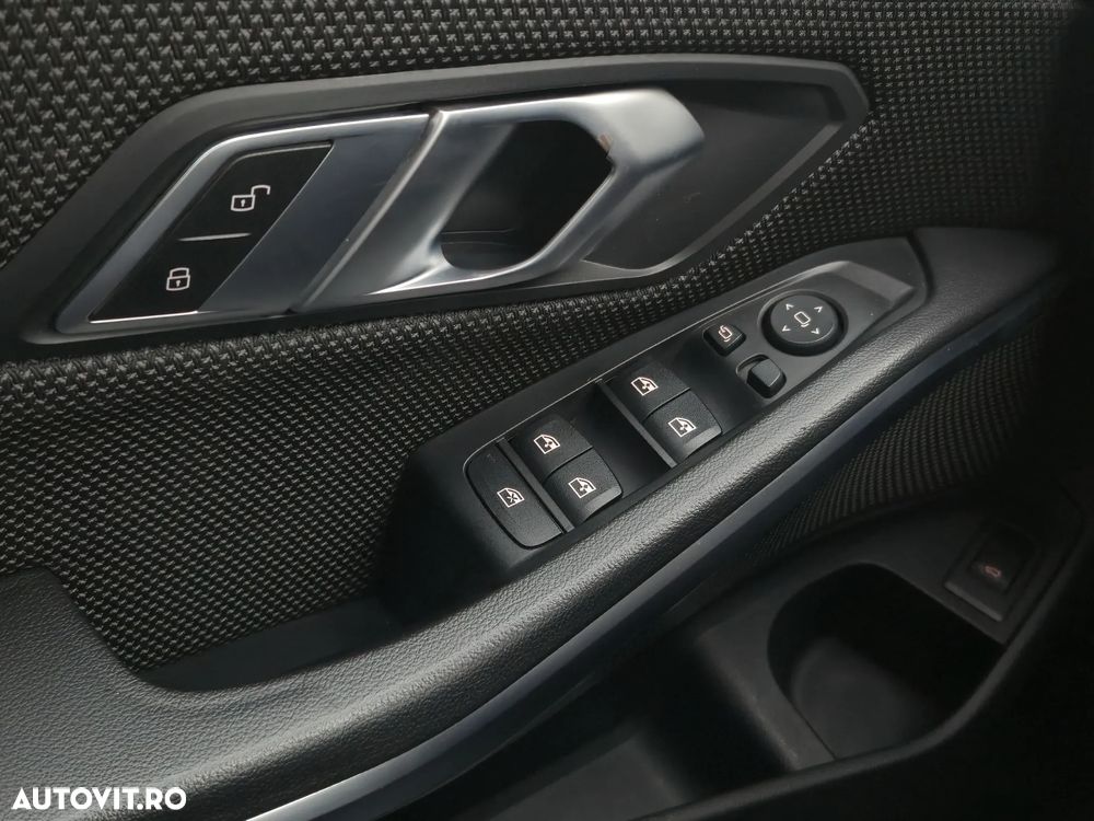 BMW Seria 3 316d MHEV - 13