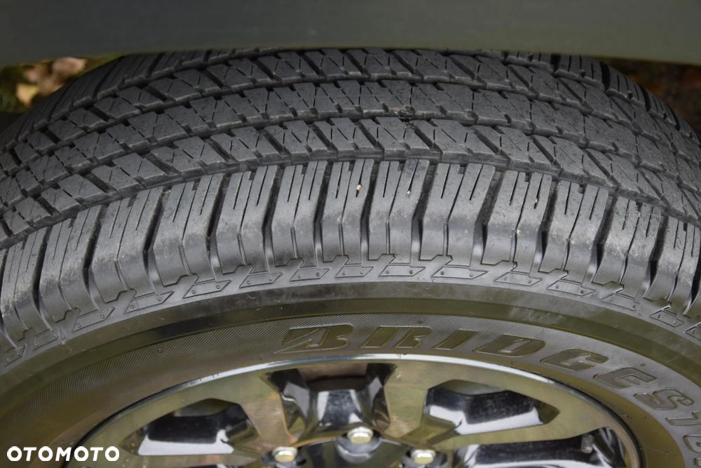Toyota Hilux 2.8 D-4D Double Cab Invincible 4x4 - 35