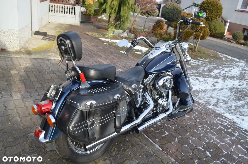Harley-Davidson Inny - 26