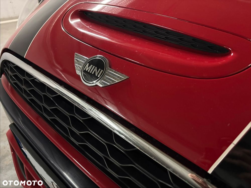 MINI John Cooper Works - 34