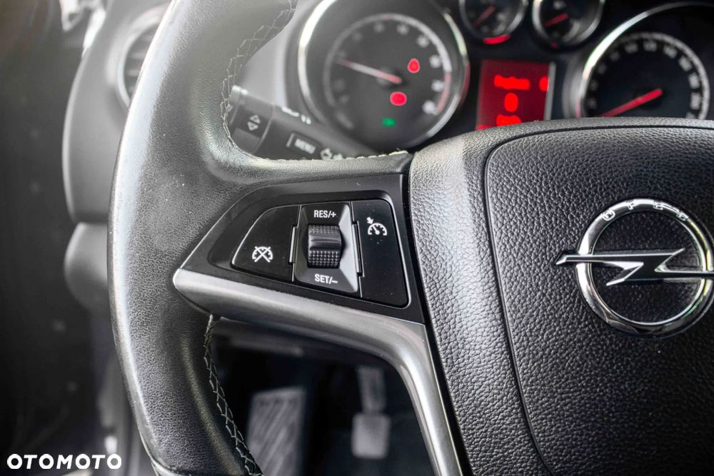 Opel Meriva 1.4 T Edition 150 S&S - 16