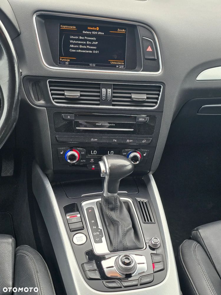 Audi Q5 - 17