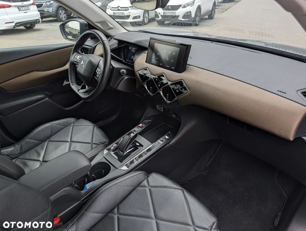 DS Automobiles DS 3 Crossback Grand Chic - 33