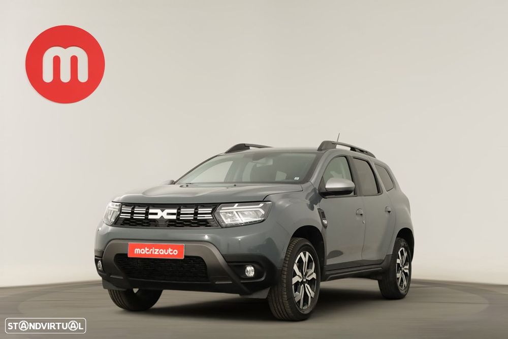 Dacia Duster 1.0 TCe Journey - 2