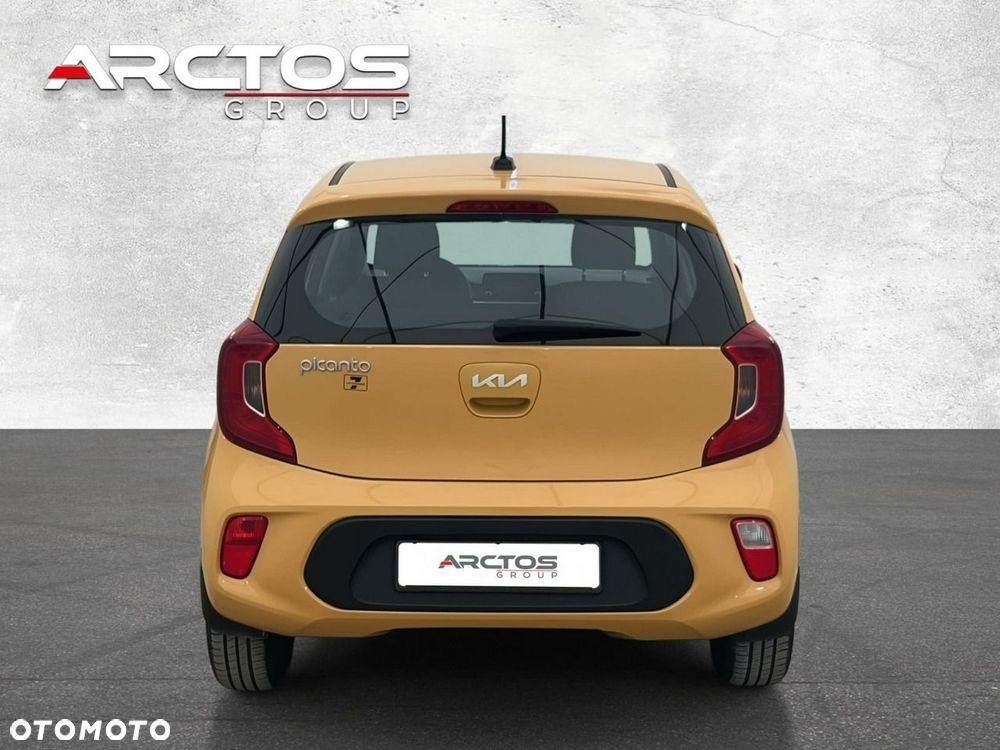 Kia Picanto - 6