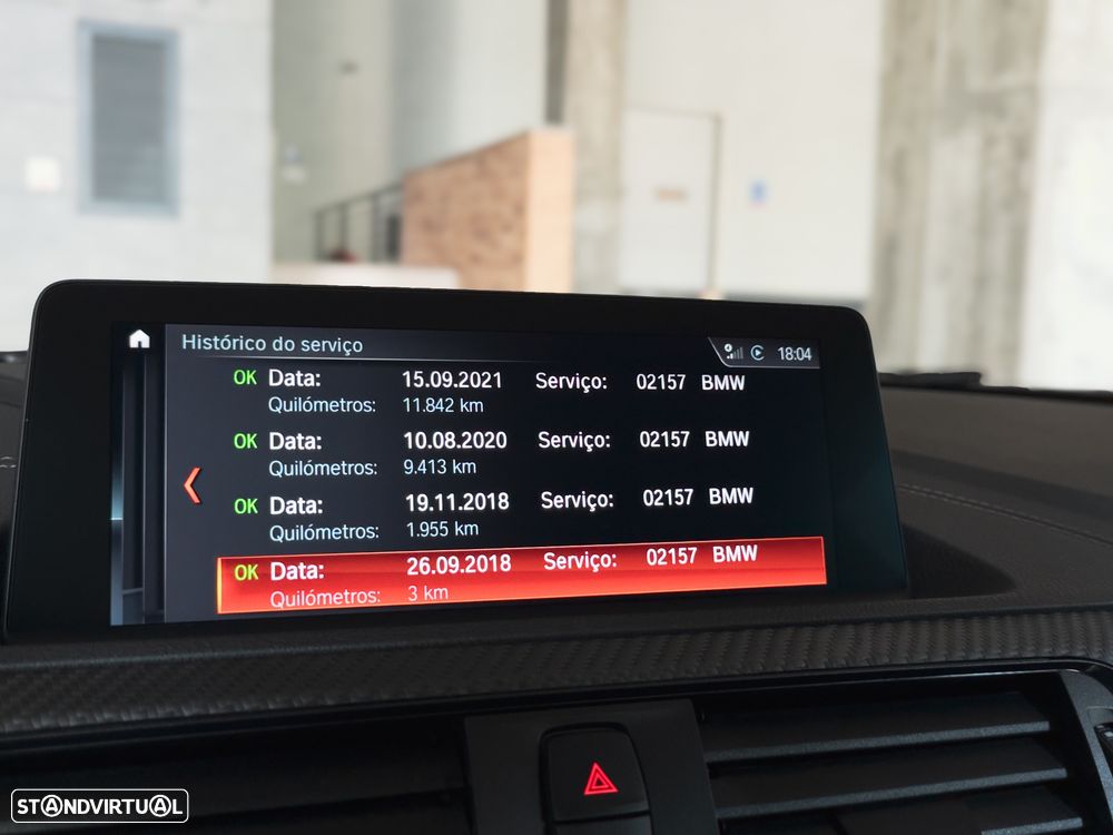 BMW M2 Competition Auto - 19