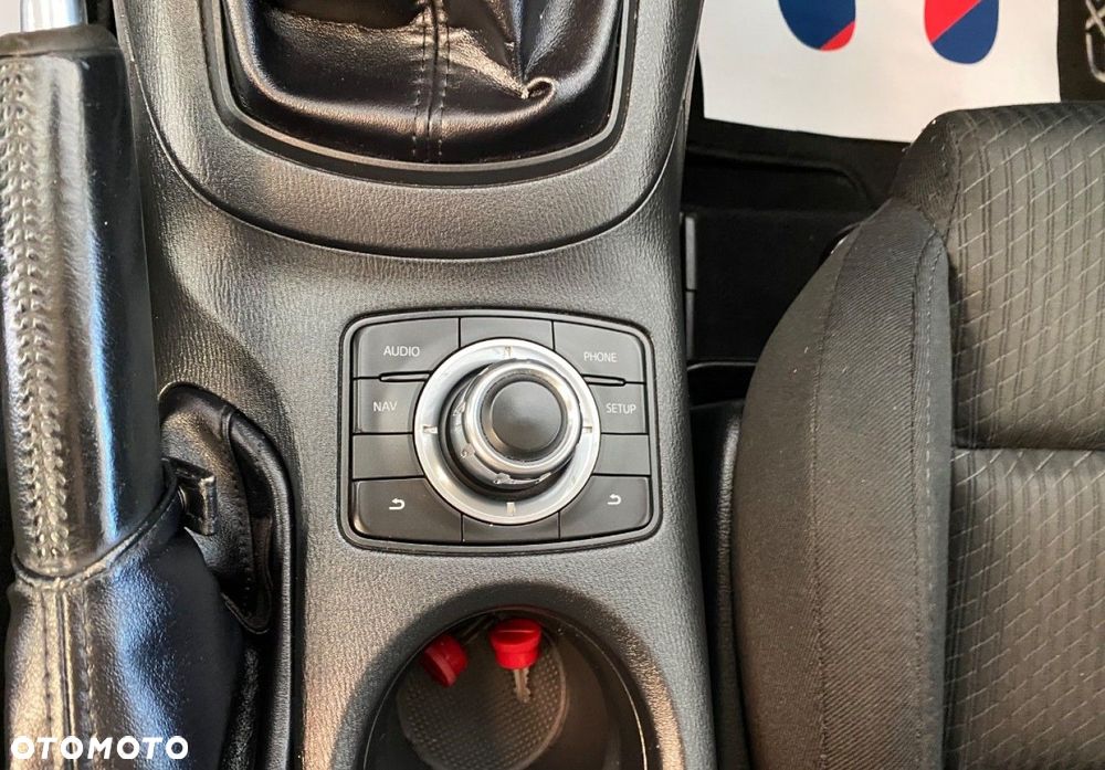 Mazda CX-5 - 16