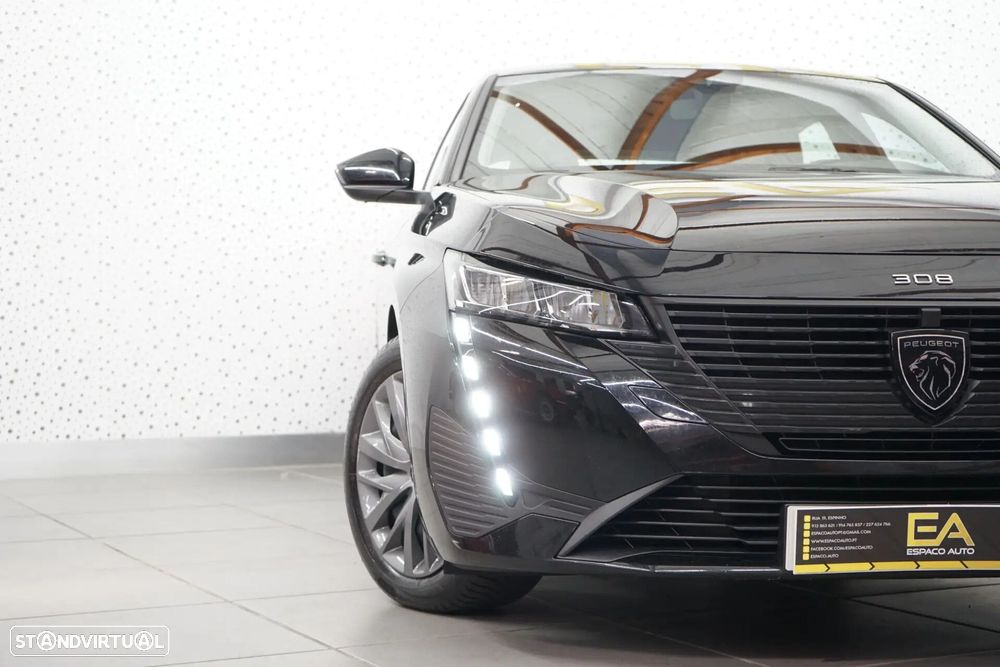 Peugeot 308 1.2 PureTech Active Pack - 6