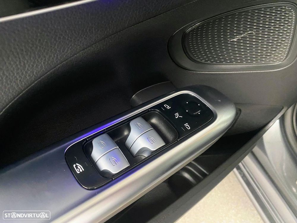 Mercedes-Benz C 220 d Avantgarde - 15