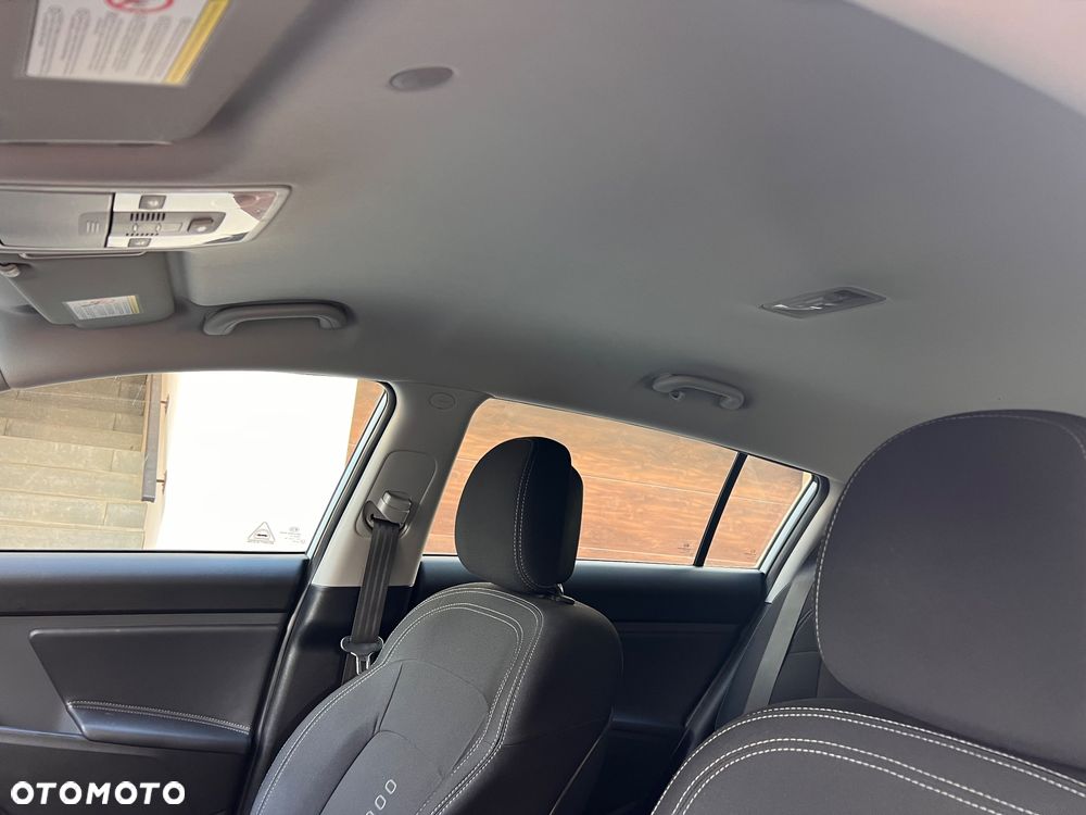 Kia Sportage - 15