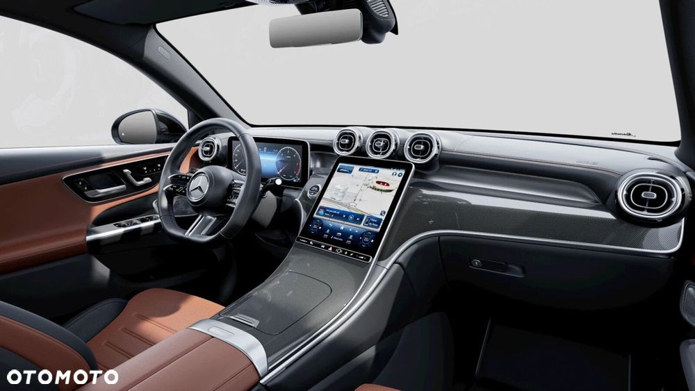 Mercedes-Benz GLC 220 d mHEV 4-Matic AMG Line - 12