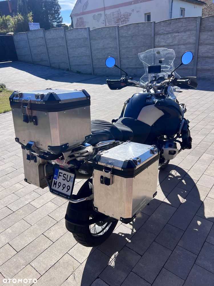 BMW Adventure - 16