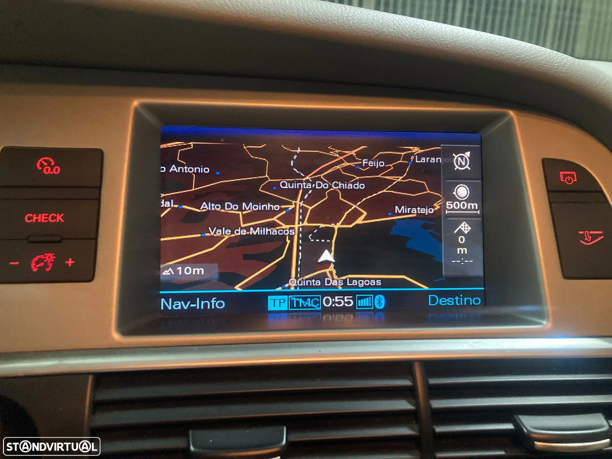 Audi A6 2.4 quattro S-line - 12