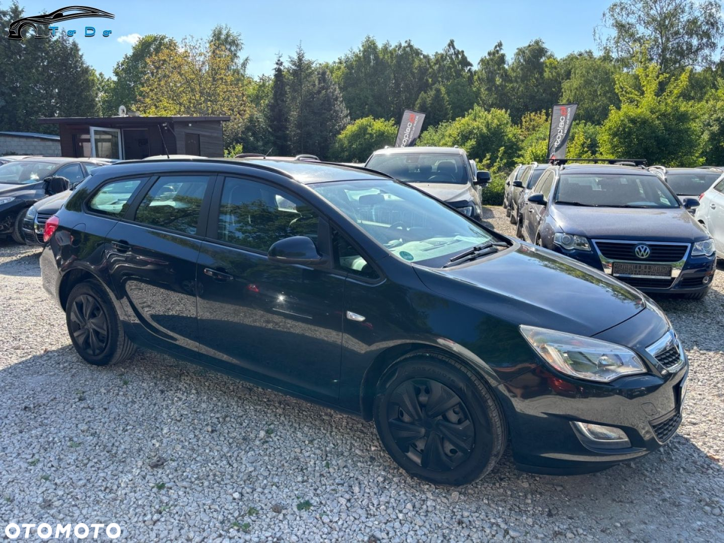 Opel Astra IV 1.7 CDTI Cosmo - 2