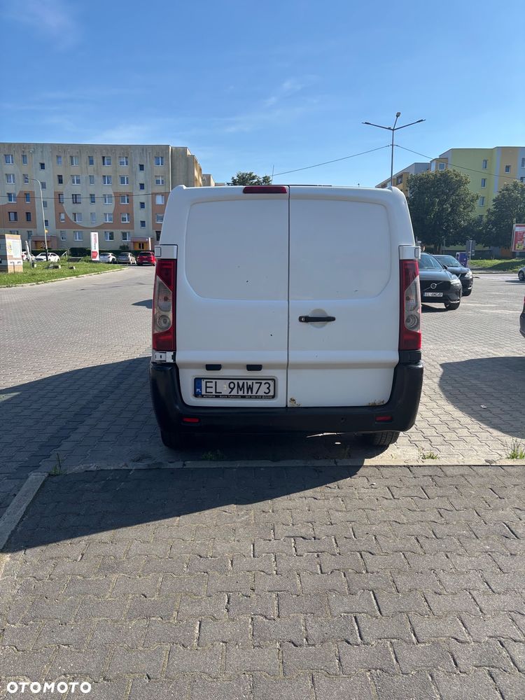 Peugeot Expert - 5