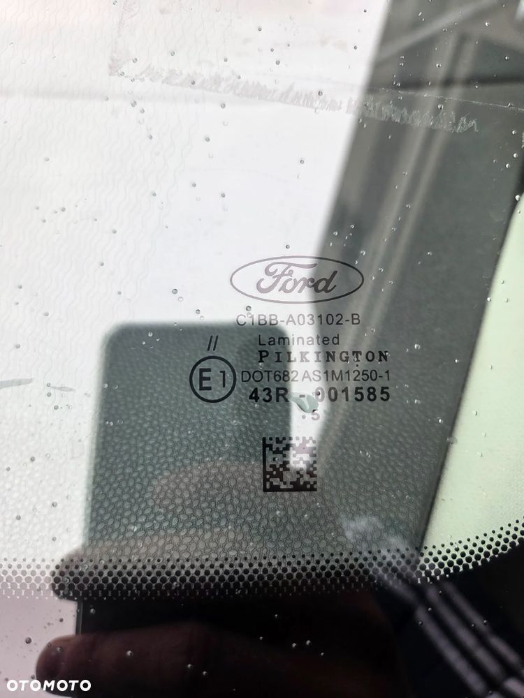 Ford Fiesta 1.25 Titanium - 17