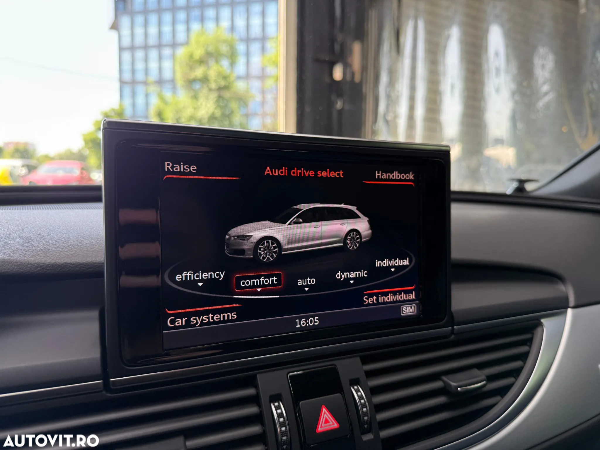 Audi S6 4.0 TFSI quattro S tronic - 12