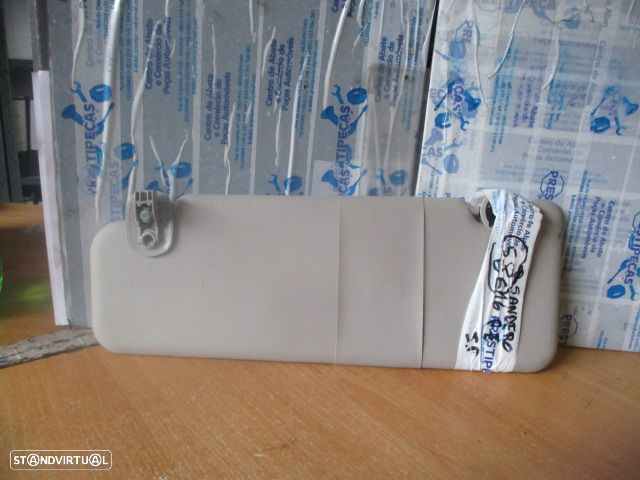 Pala Sol 964016685R DACIA SANDERO 2016 1.5DCI 5P Esq - 1