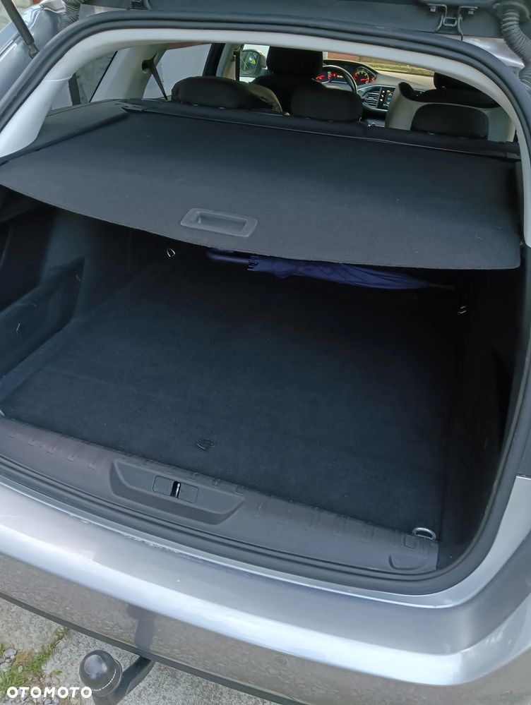 Peugeot 308 BlueHDi 130 Stop & Start Active - 17