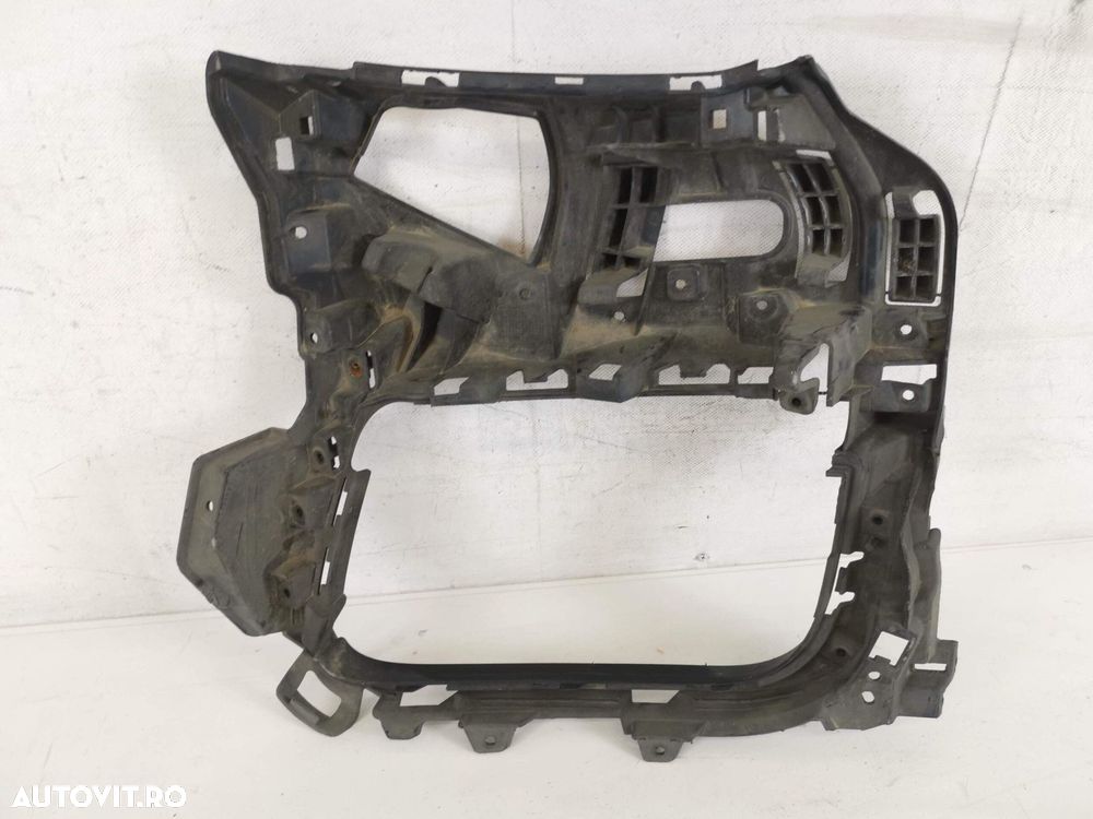 Suport Bara Fata Stanga Porsche  Panamera 971 2016 2017 2018 2019 2020 - 5