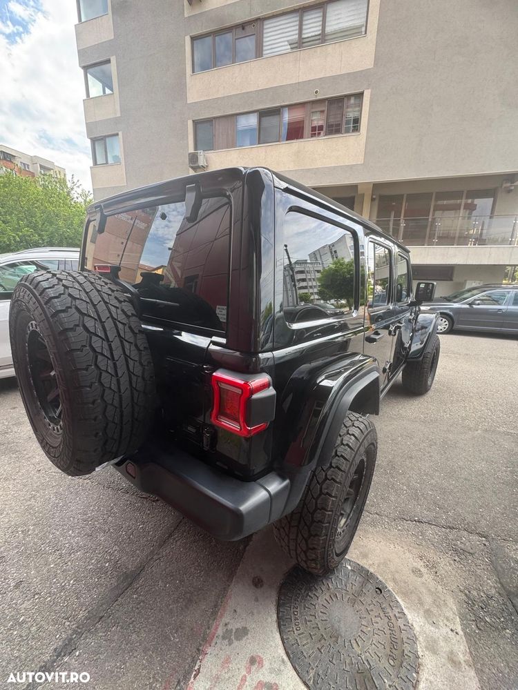 Jeep Wrangler - 3