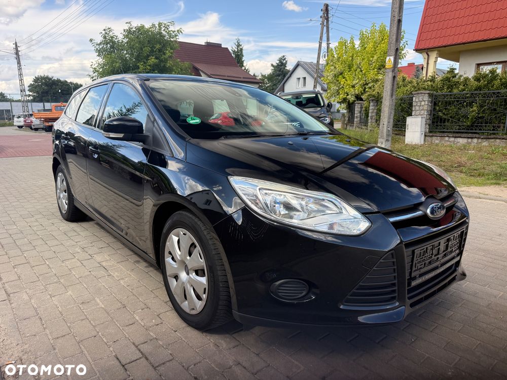 Ford Focus - 3
