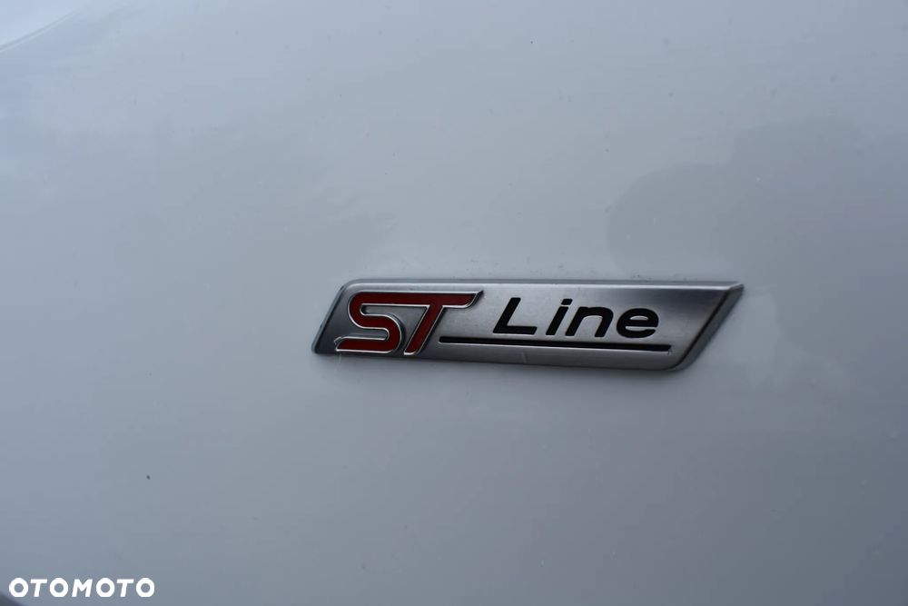Ford Kuga 1.5 EcoBlue ST-LINE - 27