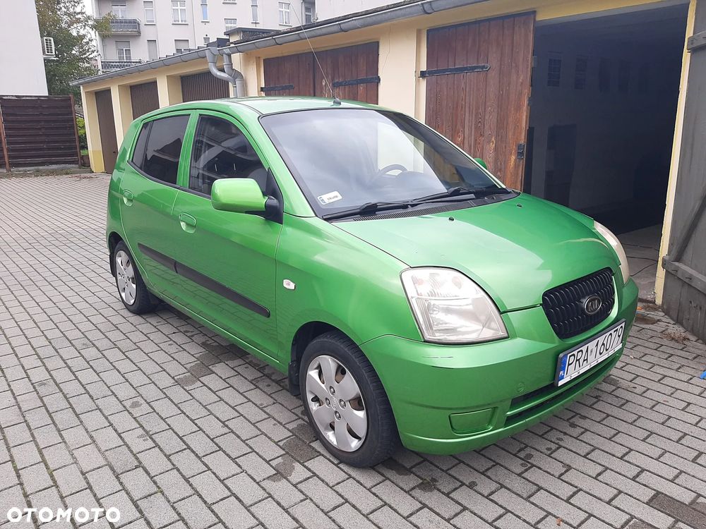 Kia Picanto - 2