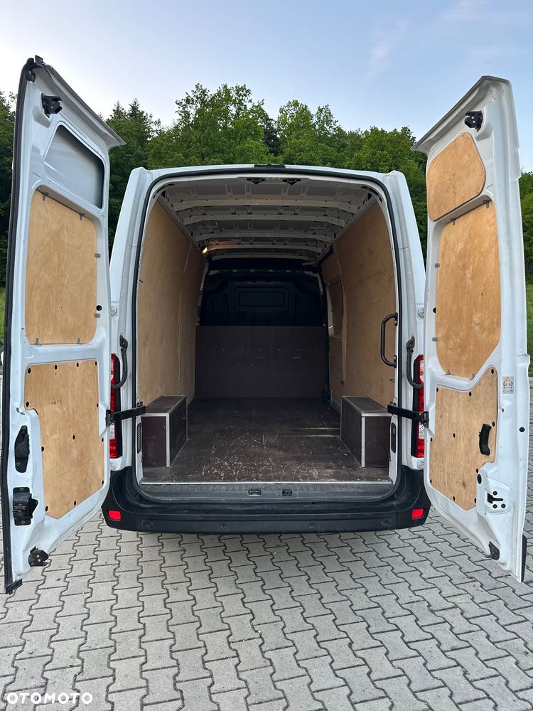 Opel Movano - 13