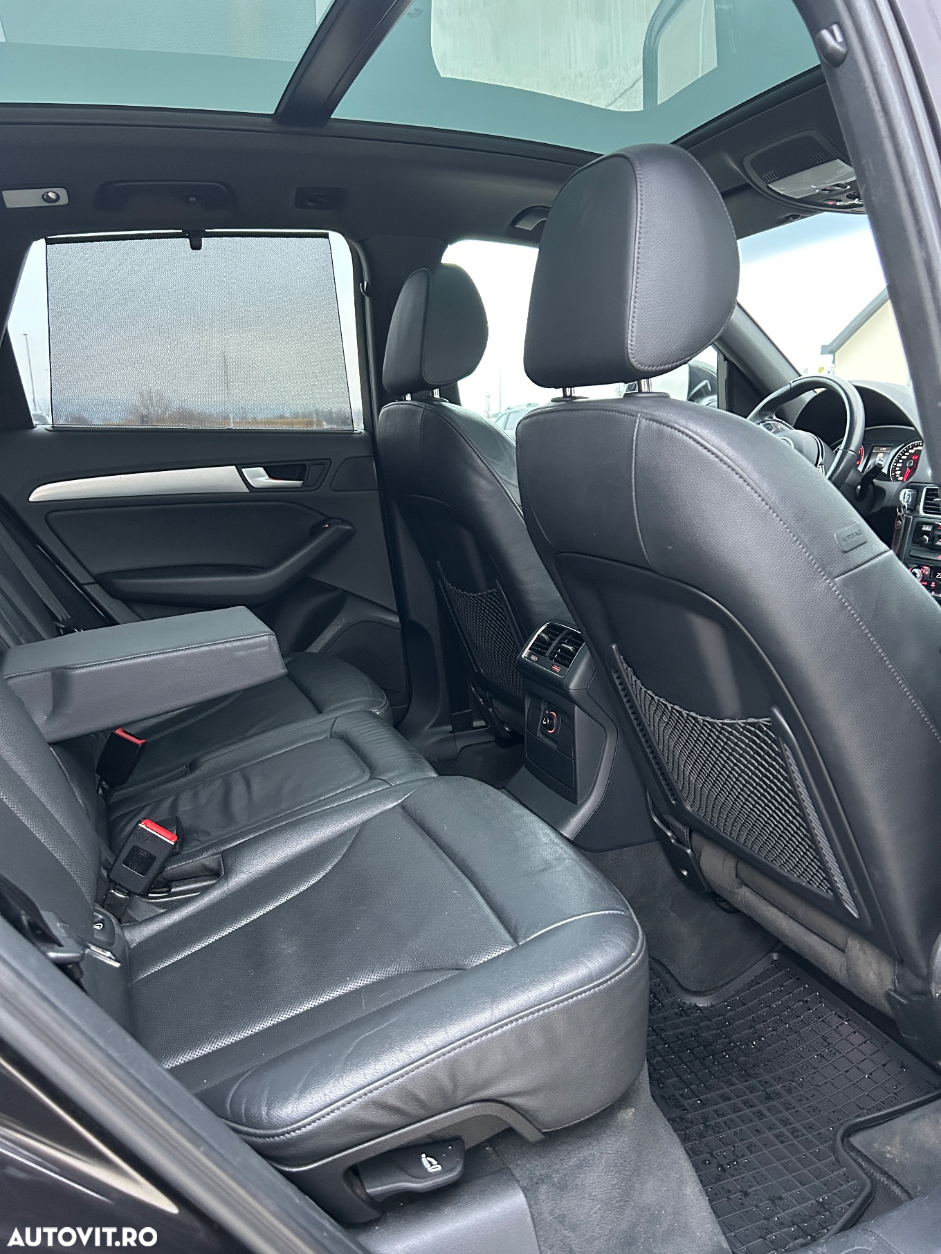 Audi Q5 2.0 TDI - 10