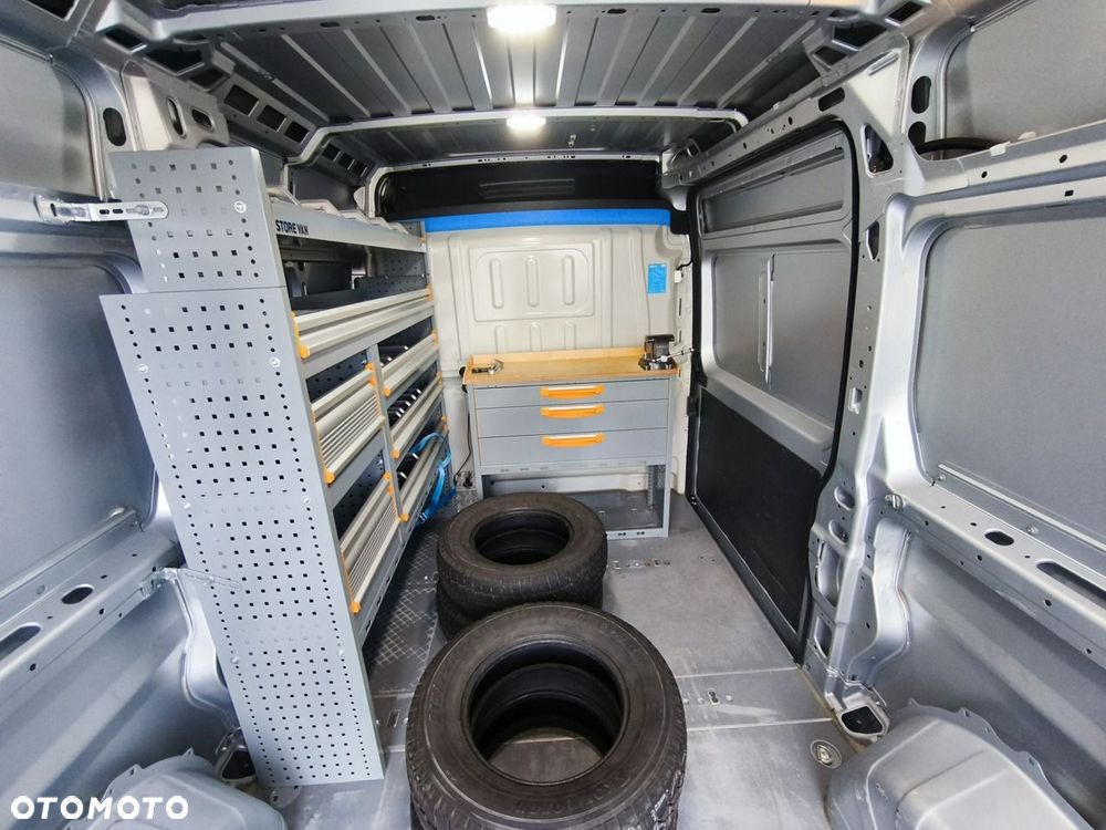 Opel Movano - 24
