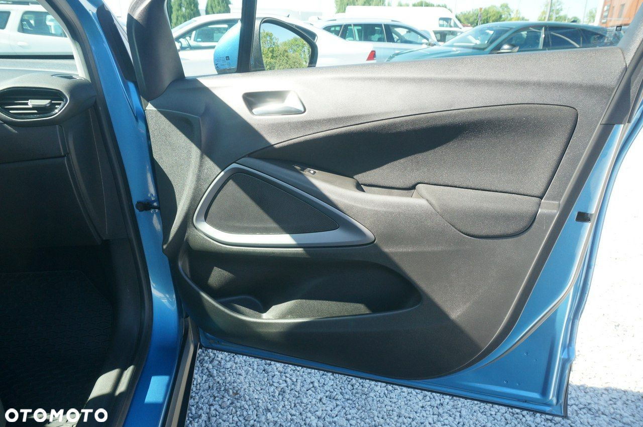 Opel Crossland X - 27