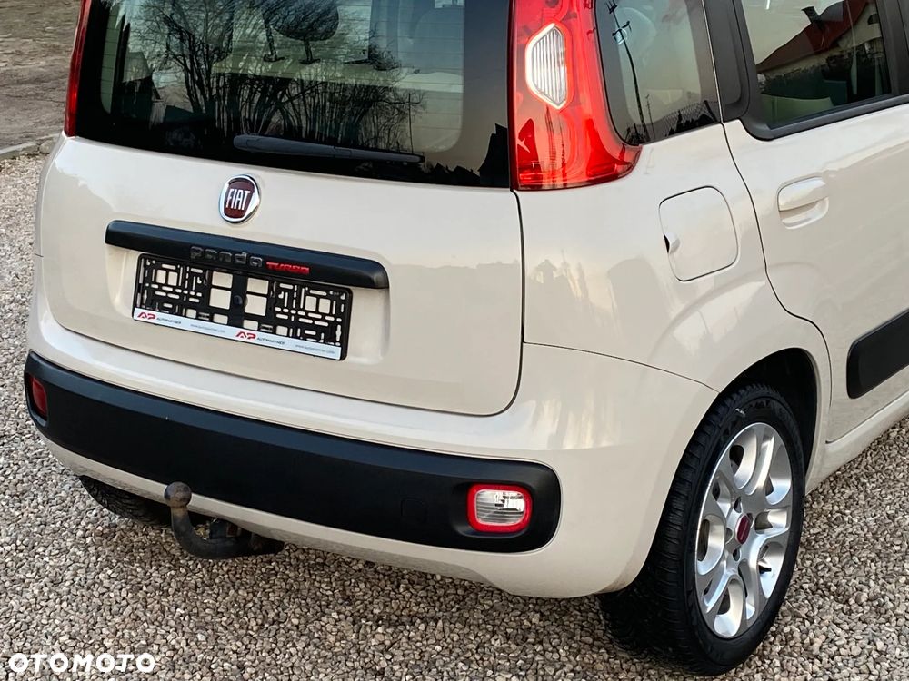 Fiat Panda - 7