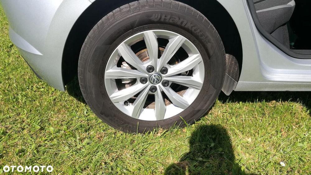 Volkswagen Polo - 19