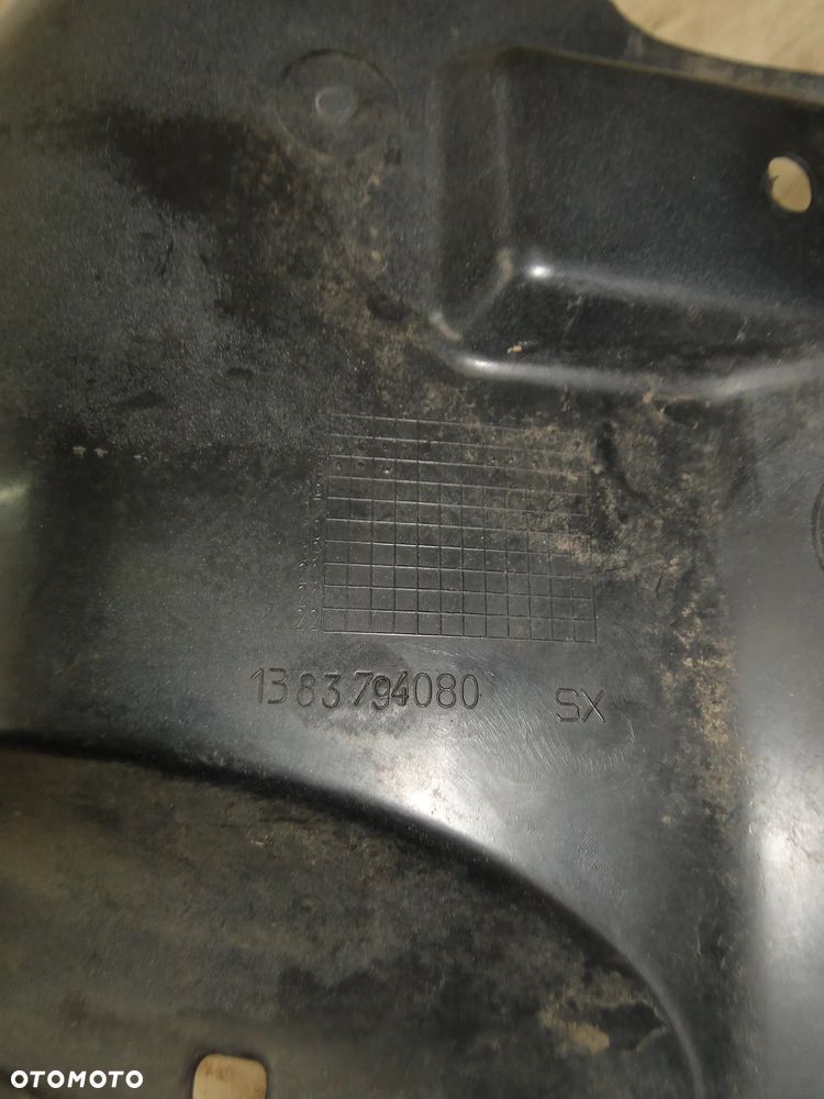 BOXER JUMPER DUCATO III 3 LIFT NADKOLE LEWE PRZÓD PRZEDNIE 14-23r ORYGINALNE r - 5