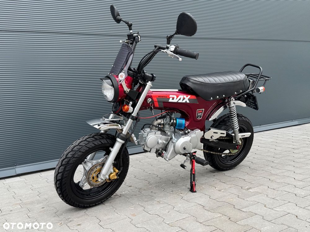 Honda ST - 17