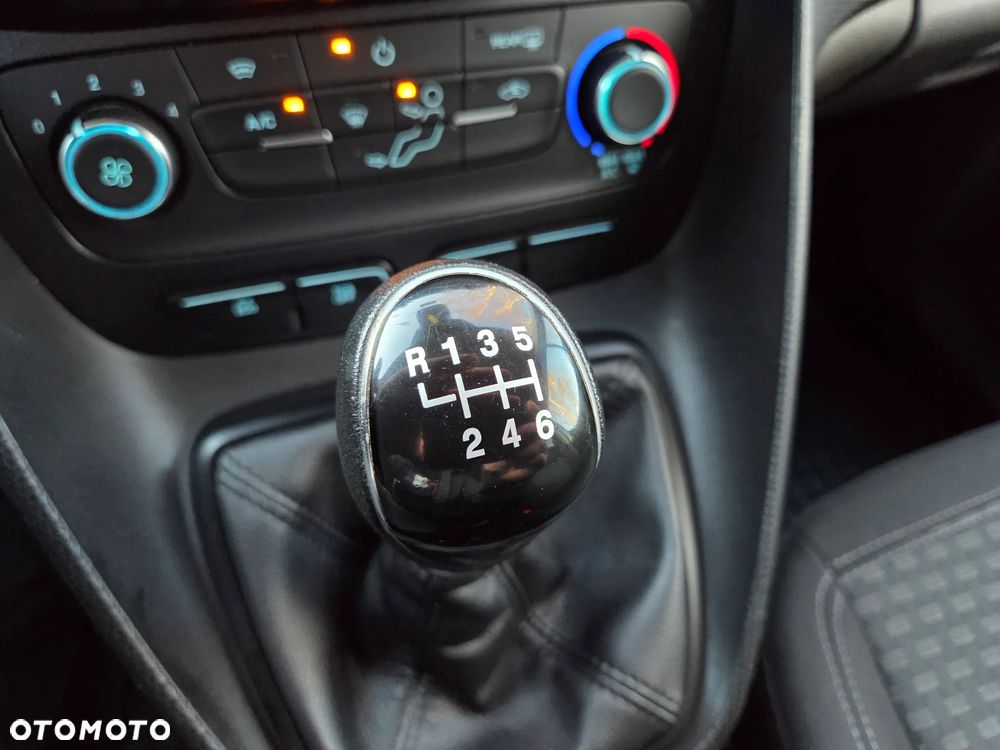 Ford Transit Connect 230 L1 LKW Trend - 16