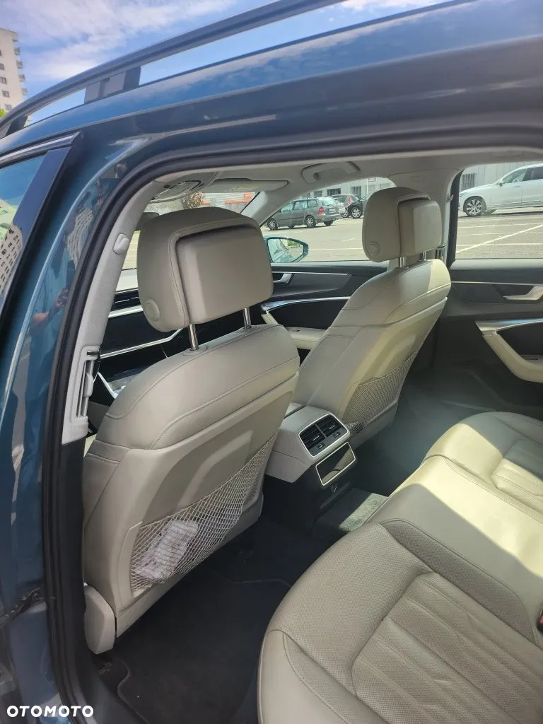 Audi A6 Allroad 3.0 TDI Quattro S tronic - 12