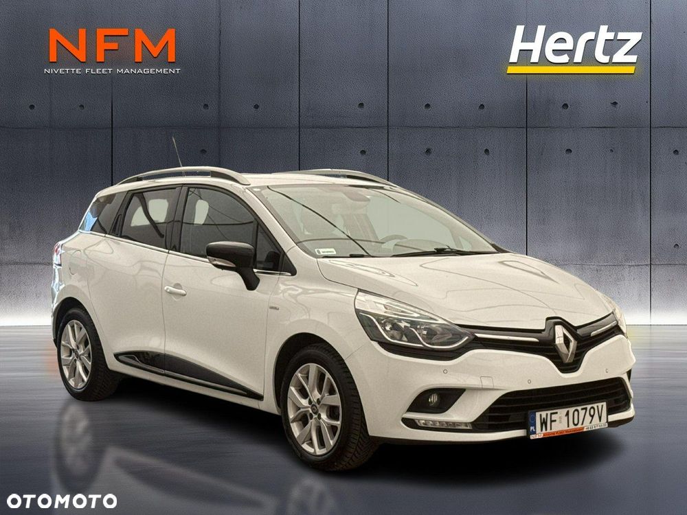 Renault Clio - 3
