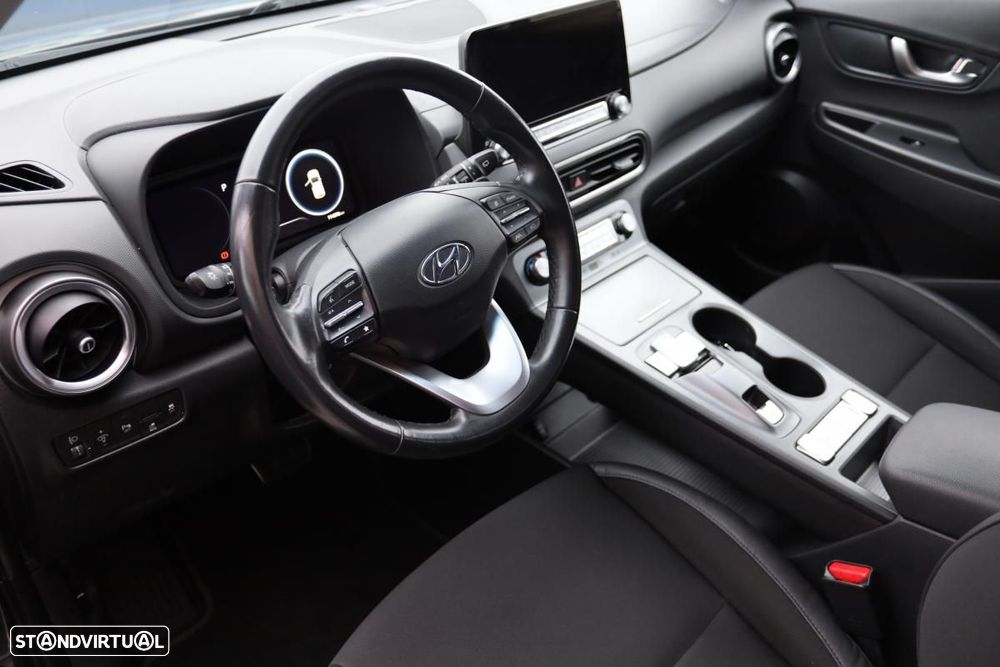 Hyundai Kauai 64.8 kWh Premium - 7