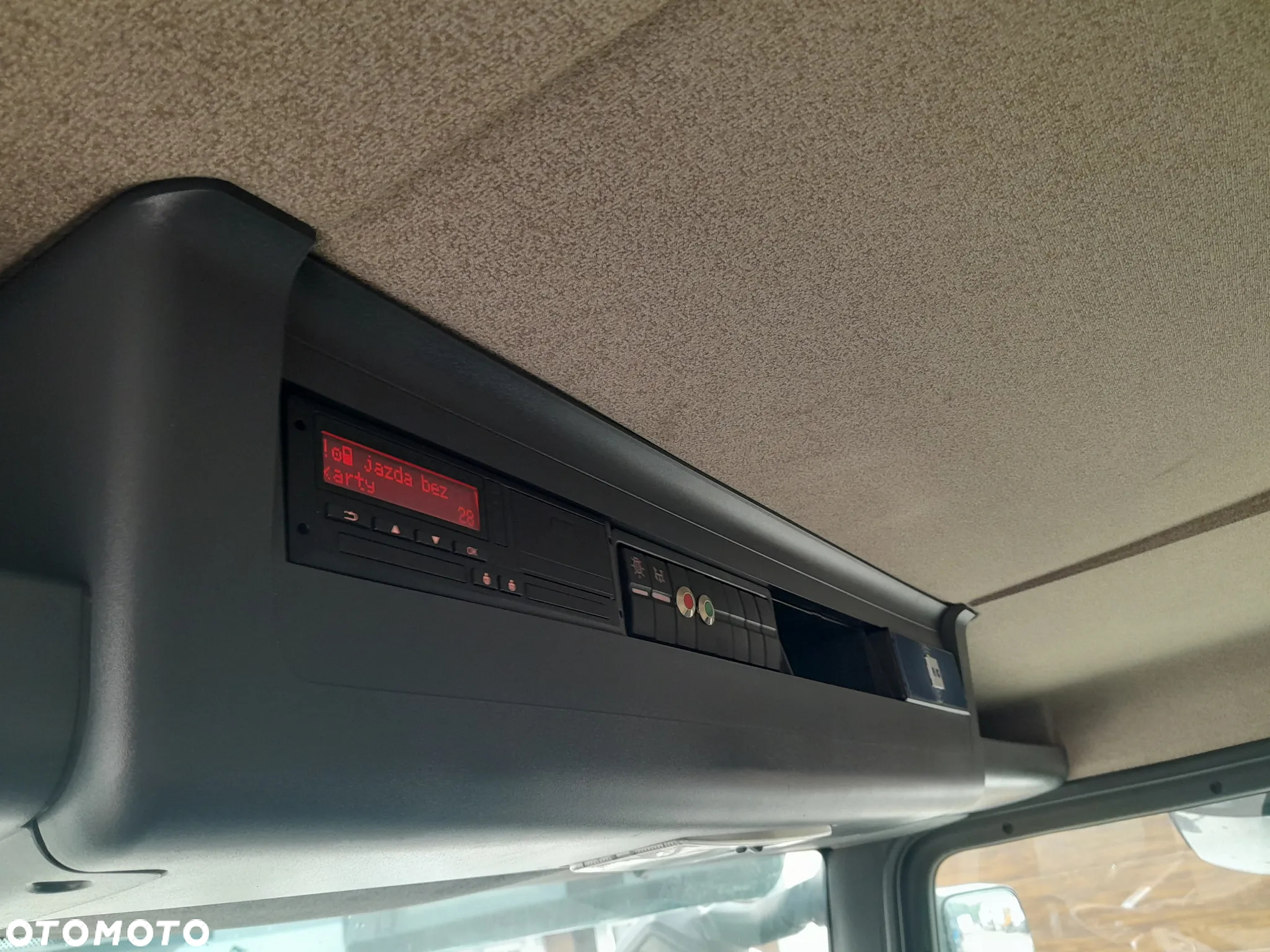 MAN TGL 12.250 nowe urządzenie hakowe SKIBICKI HKS 8/3300  ATEGO / TGM - 4
