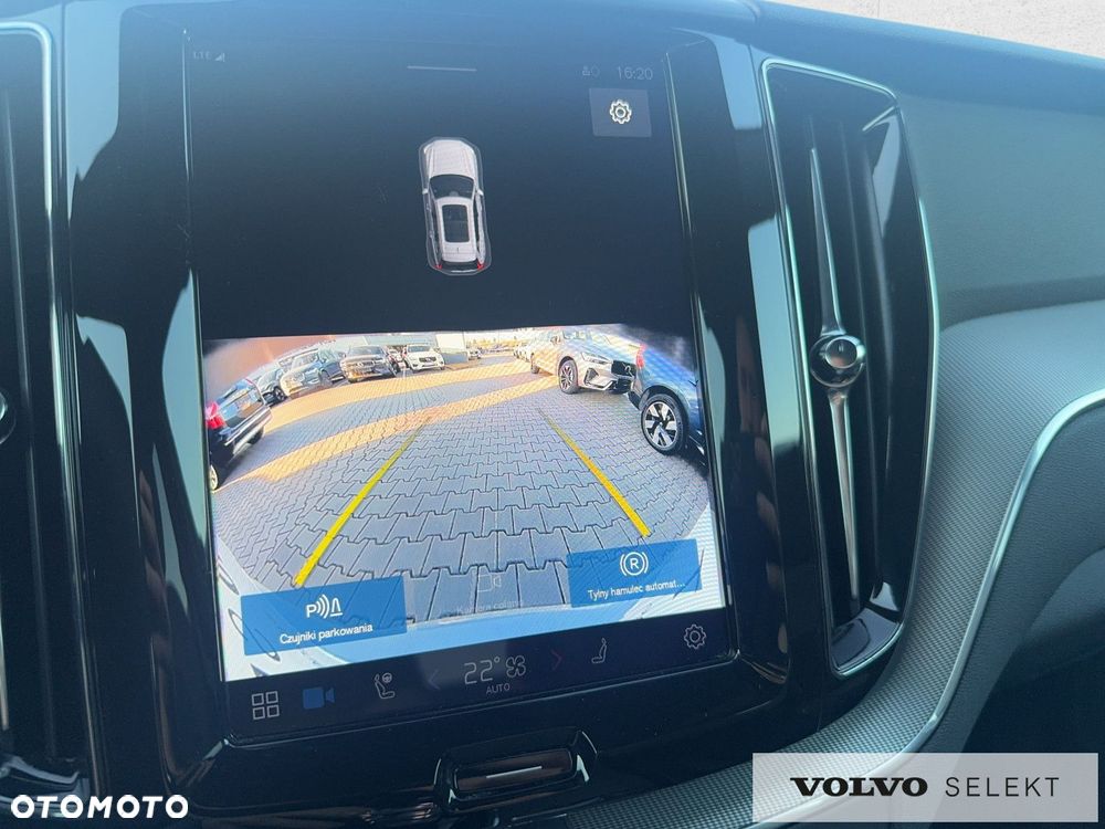 Volvo XC 60 - 23