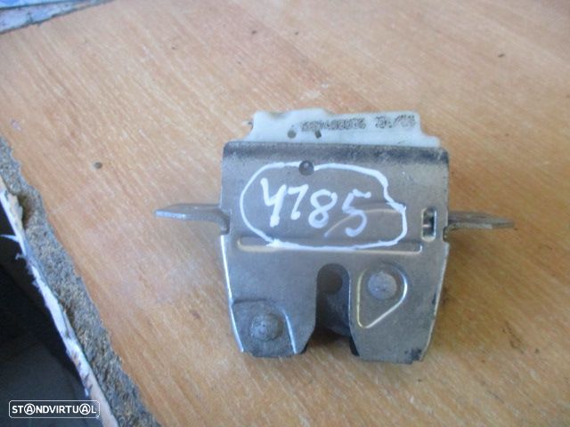 Fecho 1697400036 MERCEDES W169 2005 MALA 3 PINOS MERCEDES CLASSE A W169 FASE 1 2005 2.0CDI 110CV 5P CINZA MALA 3 PINOS - 1