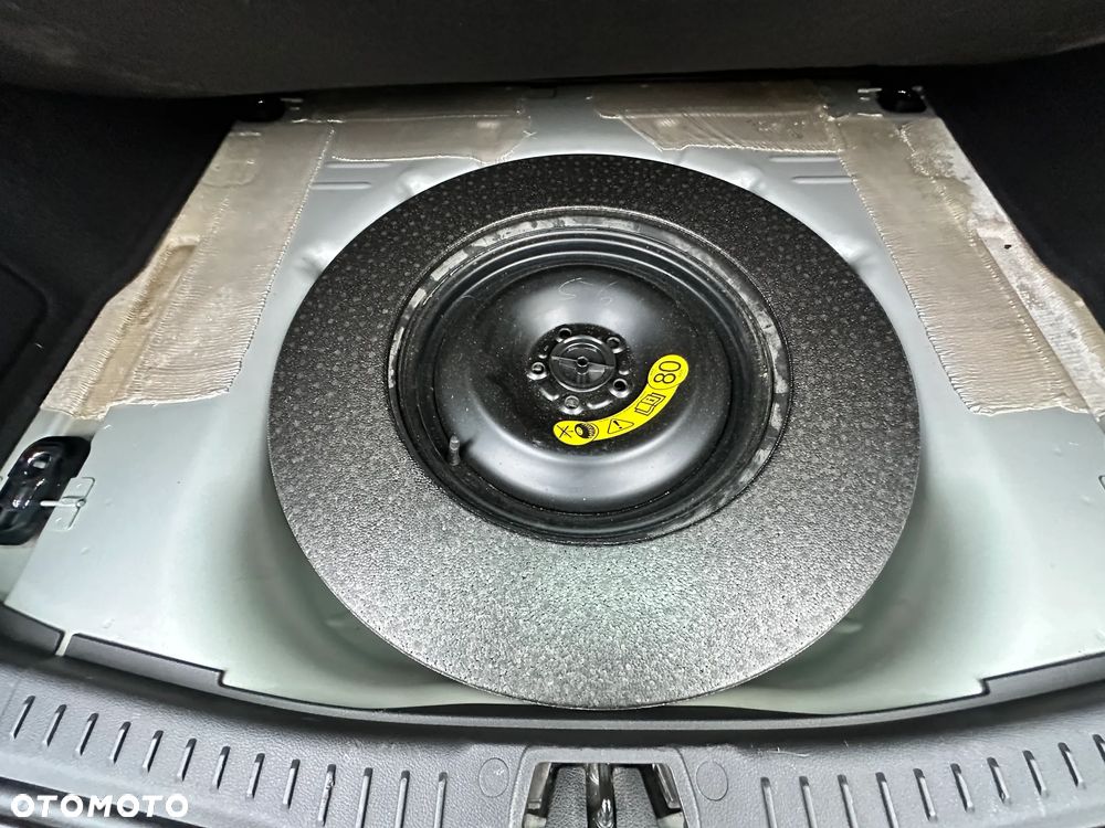 Ford Focus 2.0 TDCi Titanium - 23