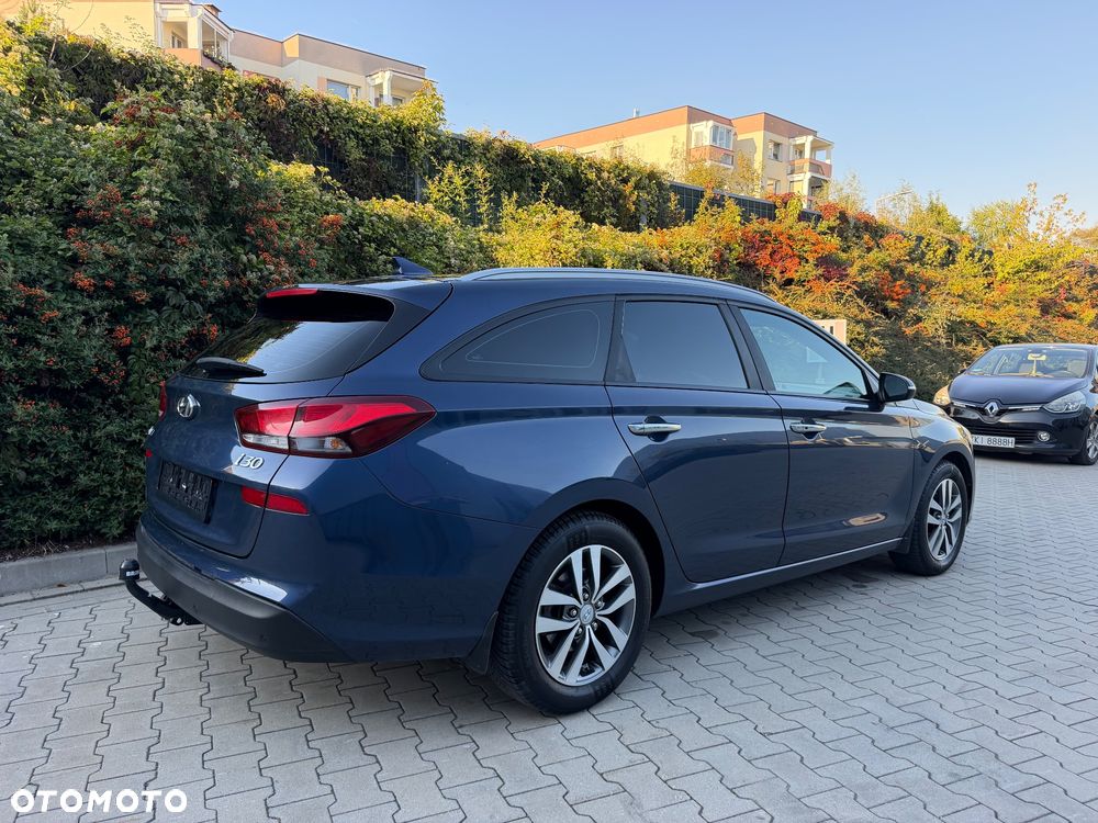 Hyundai i30 1.4 T-GDI Premium - 7