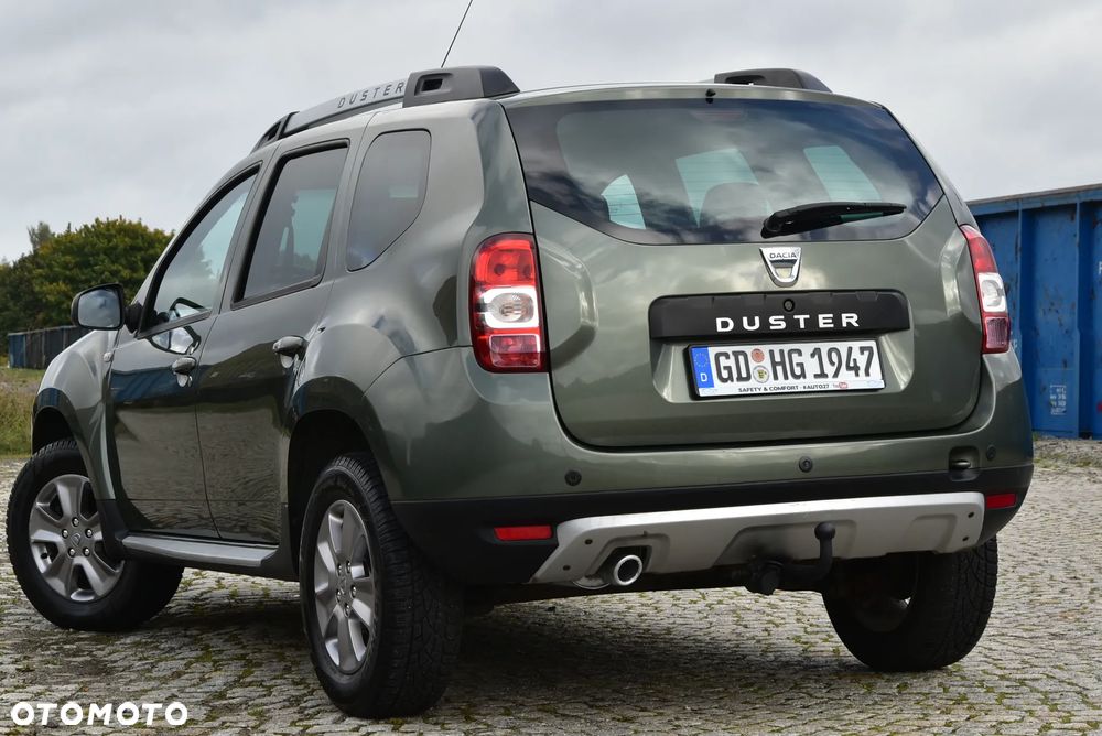 Dacia Duster 1.2 TCe Comfort - 29