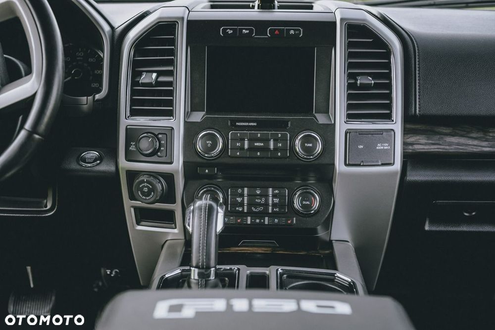 Ford F150 - 25